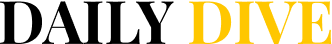 Daily Dive Logo
