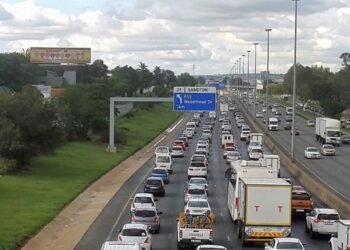 ICYMI: G20 'dry run' to disrupt traffic on key Gauteng routes on Friday, Saturday 16 temp 0a481adc cb07 4613 a2d2 37ea3dd0a3c0