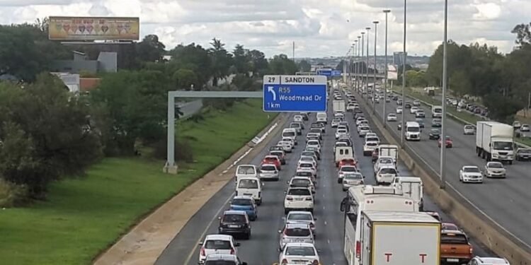 ICYMI: G20 'dry run' to disrupt traffic on key Gauteng routes on Friday, Saturday 10 temp 0a481adc cb07 4613 a2d2 37ea3dd0a3c0
