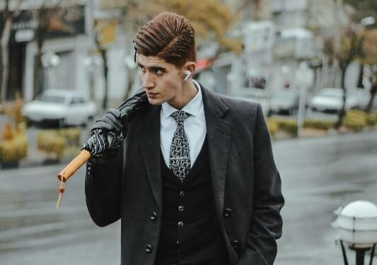 Family pays tutor R4.2 million annual salary to raise their 1-year-old as an 'English gentleman' 10 temp 14deb510 bfc1 439e 825c ccb96a2767dc