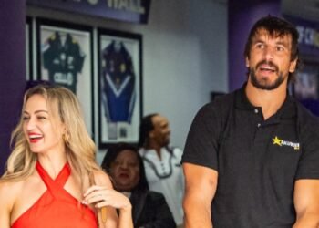 Eben Etzebeth and his wife welcome baby No 2 14 temp 3041c7d9 2dd2 49e6 b79a ca02e23a5d0c