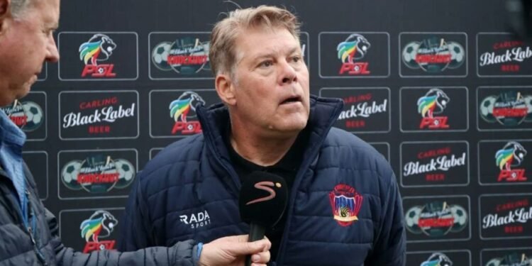 Fired Chippa coach says Orlando Pirates need a miracle on Saturday 10 temp 3753d6d6 c5f7 4b3b b4d8 63416bcffcb9