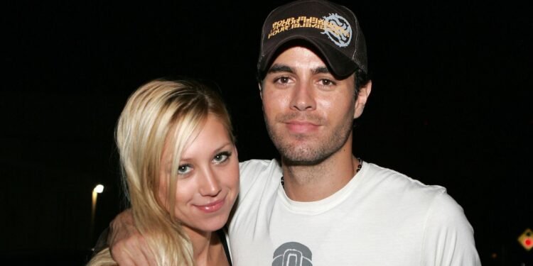 Enrique Iglesias and Anna Kournikova enjoy sweet family boat day as they prepare to welcome baby No. 4 10 temp 3a7ab968 d532 48e6 b97f ffb66c775416
