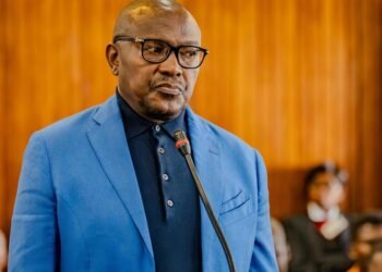 Acting Judge President Ledwaba denies receiving R2.5m to release 'KT' Molefe on bail 16 temp 45410376 da89 49ab 84be 70ea73a3e06b