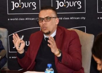 On the Brink, then back: Joburg city manager process halts yet again 17 temp 48dd2d3c aa54 499d a916 619d4931c614