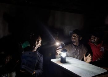 Cameroon's Internet access disrupted as election protests continue 17 temp 4cc9ab75 5a0d 4475 ad34 f8c5e7b6fa53