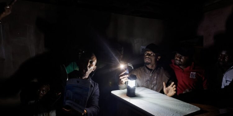 Cameroon's Internet access disrupted as election protests continue 10 temp 4cc9ab75 5a0d 4475 ad34 f8c5e7b6fa53