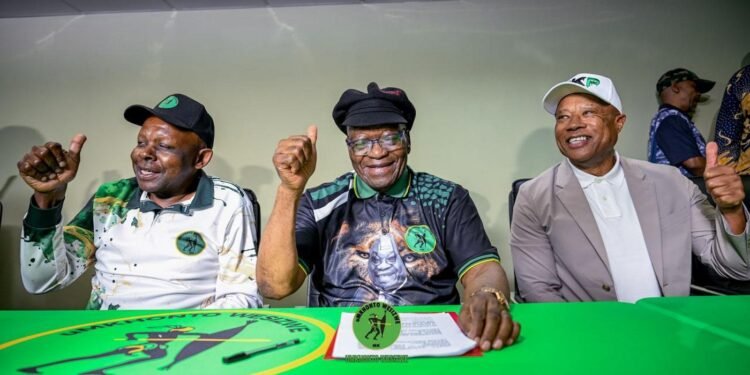 Tony Yengeni dumps ANC for Zuma’s MK Party 10 temp 5444e069 dca0 4266 90d8 a54dc53f3a13