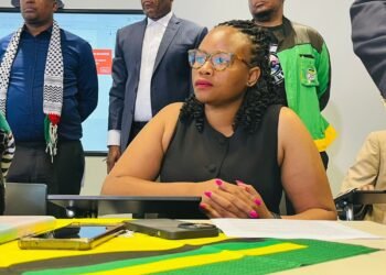 Civic group calls for Tshwane to be placed under administration over R777 million water tanker scandal 11 temp 78a8ae1e c8a0 4014 aa8f f165f9fd73ea