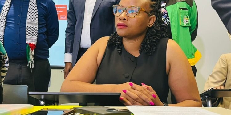 Civic group calls for Tshwane to be placed under administration over R777 million water tanker scandal 10 temp 78a8ae1e c8a0 4014 aa8f f165f9fd73ea