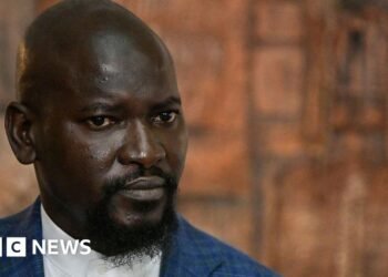 Guinea shock at $100,000 fee to contest elections to replace junta 12 temp 793787b4 249e 4b76 851b 228c4da7b123