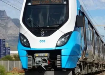 Silent Book Club set for train adventure in Cape Town on Saturday 12 temp 989492b2 6a55 4a58 b138 192581f0ee4b