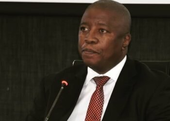 Judge Ledwaba seeks voice at Madlanga commission 15 temp 99dd29a8 60a2 48bb a46e 76fea6497338