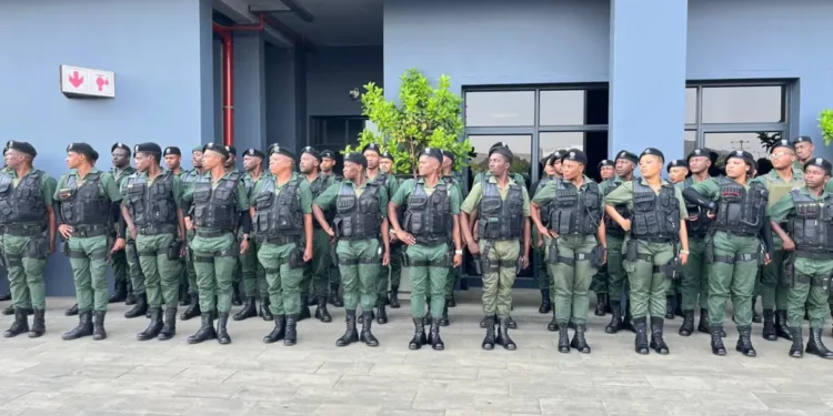 DA justified after PP finds crime prevention wardens unit was irregular 10 temp 9e321e27 7306 405b 9537 823d98c8ab90