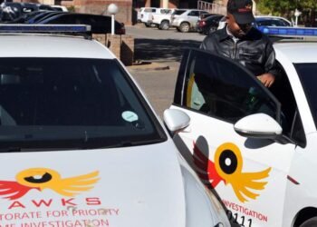 Eastern Cape govt employee charged with fraud for using fake matric certificate to earn R2m 15 temp a63b06a7 e222 4a7d 9ec6 4501c9106f1c