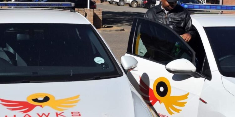 Eastern Cape govt employee charged with fraud for using fake matric certificate to earn R2m 10 temp a63b06a7 e222 4a7d 9ec6 4501c9106f1c