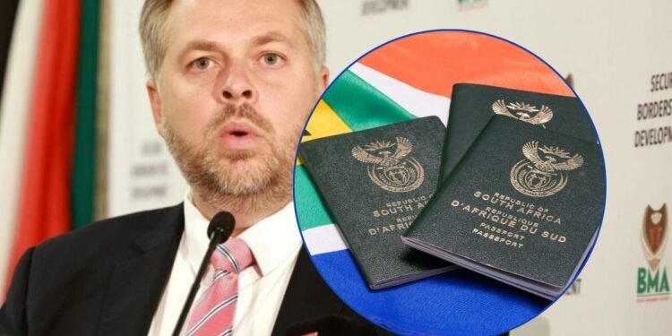 Bad news for passport applications at bank branches in SA 10 temp b51991fd 4eb2 4951 a518 b9629e16afe7