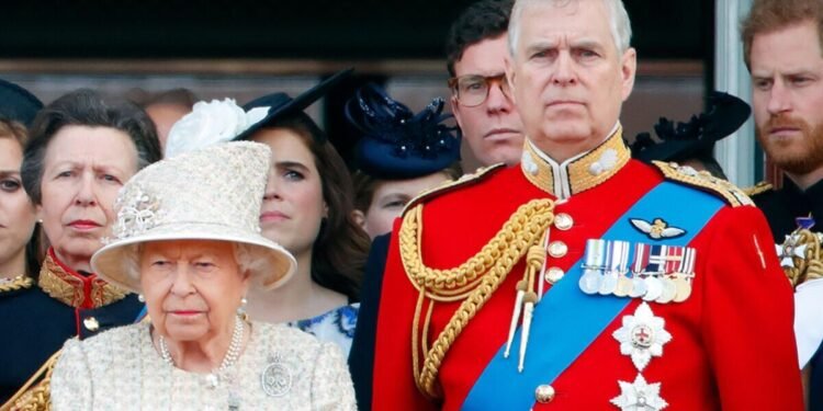 Key sign late Queen was 'disgusted' at Prince Andrew in statement before death 10 temp b70adad8 e524 4cb3 a594 43d86f19be8d