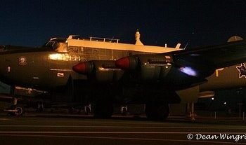 Calling aeroplane lovers. A rare occurrence is happening tonight 15 temp cd107ddf de8b 45eb 87cb 1e77cd39707f