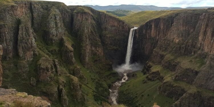 Calls for Lesotho to become South Africa’s tenth province 10 temp f5306532 32c1 4e49 aed6 bdb782021493