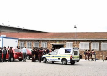 Grade 9 learner stabbed at Boksburg High School after group of boys jumped into the school 14 temp fbb7bbb6 c901 4508 85c9 bf5c92eb7f70