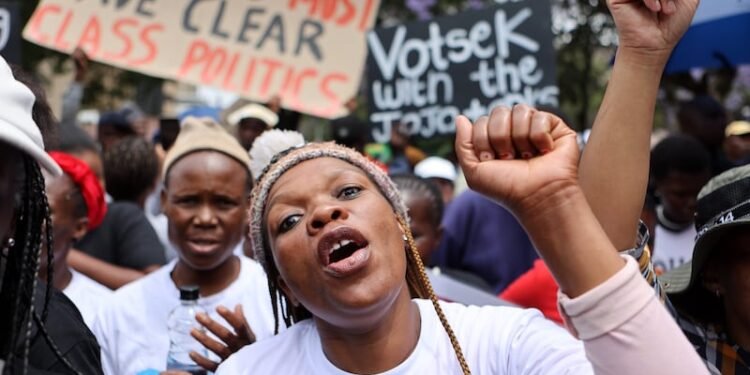 Joburg residents running out of water, power and patience 10 temp 01335dfa f78d 4e09 bb7f af28b48a9ffd