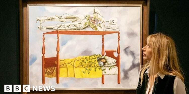 Frida Kahlo self-portrait sells for $55m, sets auction record for a female artist 10 temp 02d8bac0 43a4 4a0f 8a29 e6f311d406c4