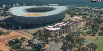 Major R2 billion development finally breaks ground near DHL Stadium 1 temp 13705020 2399 4b8e a7a5 ec2e7a7dda84
