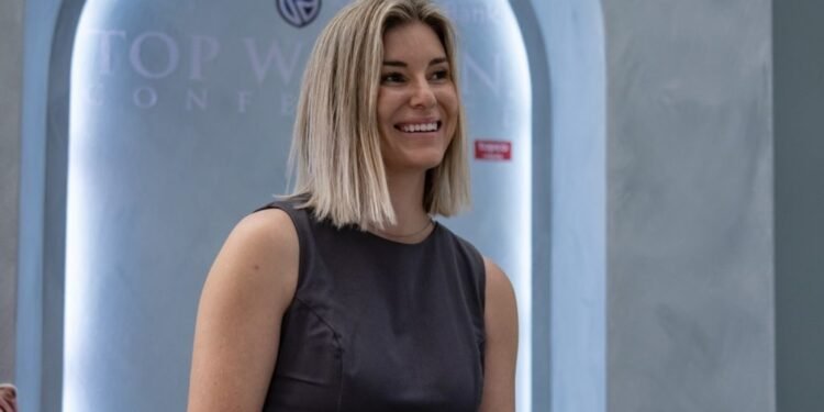 Rachel Kolisi surname choice ignites social media debate 10 temp 2048572e e450 47df b4c0 6de605e16d50