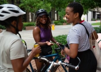 ‘You can do hard things!’ The young cycling enthusiasts reclaiming the streets of Johannesburg 10 temp 20608859 3fde 4f21 a9d0 74263ae86f4b