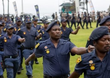 Mkhwanazi eyes matric party misfits, kidnappers and other lawbreakers ahead of kaDezemba 58 temp 268782a5 d1d5 4df5 9cd4 27bc542b6d6c