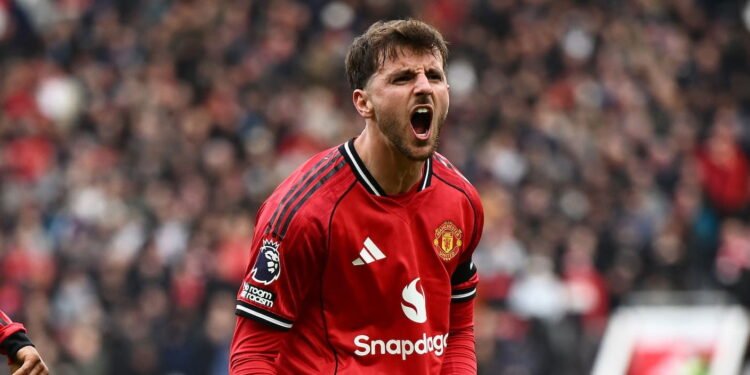 Man United vs Nottingham Forest lineup prediction: the return of Mason Mount - Man United News And Transfer News 10 temp 4b906202 07db 44e9 880d 8b3c2597b252