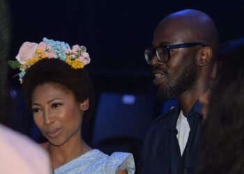 Black Coffee and Enhle ruling sends a clear message: customary and white weddings are equal in SA 17 temp 50697c1a 60ab 4336 858f fd6a7bb5249c