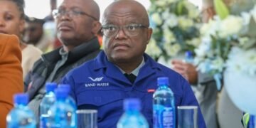 Joburg Water Woes | Citizens and business continue to face unreliable water supply 7 temp 56598bb3 d8ee 461c a4b0 f4f928400485