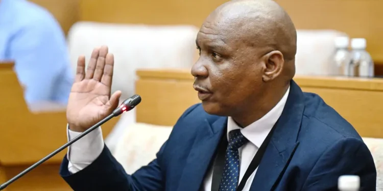 Parly police inquiry: MPs want action taken against O’Sullivan for threatening Nkabinde 10 temp 5e71770d 8b55 45b9 886a ccaba8fb9ac0