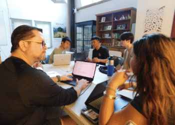 ‘AI Into the Wild’ connects Stanford to local flora and fauna at Jasper Ridge 10 temp 677405c9 1ad1 4c33 aaef 09e8003e795b