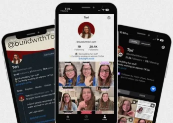 Discover Skylight: The new TikTok alternative you need to know about 11 temp 6a74a69c af84 4bae bb3b 34cd73b068fe