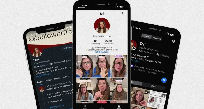 Discover Skylight: The new TikTok alternative you need to know about 10 temp 6a74a69c af84 4bae bb3b 34cd73b068fe