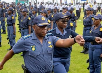 I’m not afraid, bring on perjury charges, defiant Mkhwanazi says to Adams 11 temp 6d207a4f ade7 42c6 9cfd 1d92e2662be3