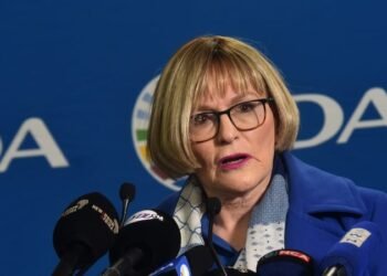 PETER BRUCE | Joburg’s great, and it will bounce back 12 temp 6d623ae9 b925 470e ae29 1b3aabffd9af