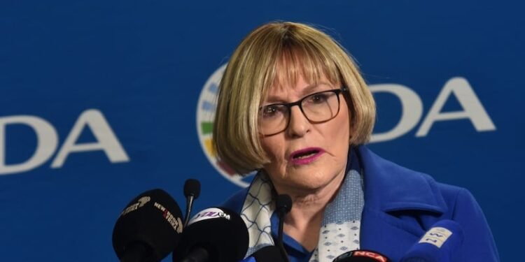 PETER BRUCE | Joburg’s great, and it will bounce back 10 temp 6d623ae9 b925 470e ae29 1b3aabffd9af