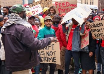 Joburg traders say livelihoods affected by city’s cleanup campaign 15 temp 766a76f6 4dab 435f 9a3a ab6690d78da6