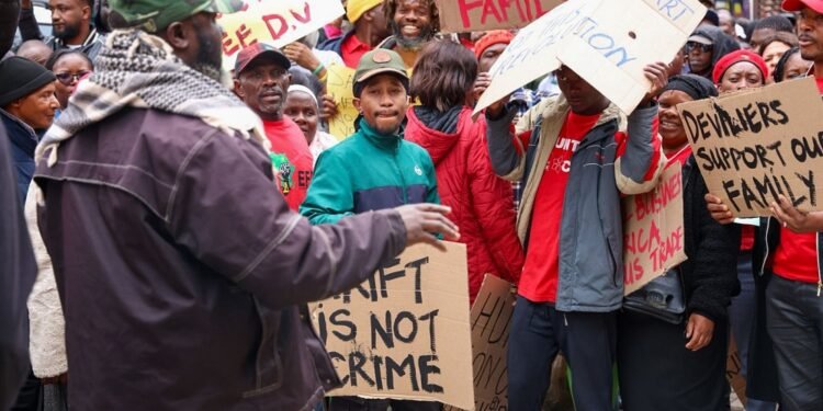 Joburg traders say livelihoods affected by city’s cleanup campaign 10 temp 766a76f6 4dab 435f 9a3a ab6690d78da6