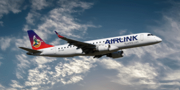 Airlink suspends flights between OR Tambo Airport and Lesotho 6 temp 79a56964 c9cf 43dc adf6 66933e49a795
