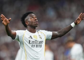 Real Madrid consider the Vinicius matter closed and resolved – report 65 temp 79fdb548 4b23 4e9a 83fe da27b1f8c2d0