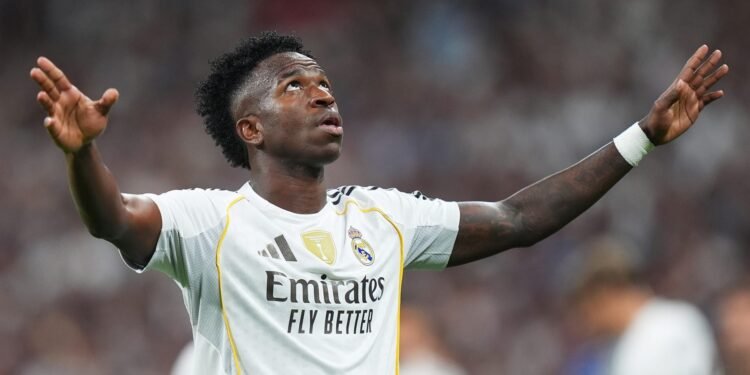 Real Madrid consider the Vinicius matter closed and resolved – report 10 temp 79fdb548 4b23 4e9a 83fe da27b1f8c2d0