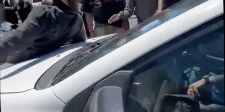 Outrage as driver rams into GBV shutdown protesters in Cape Town 10 temp 7e3b52c3 b6ed 46de a1eb 42ed0d0c4ef5