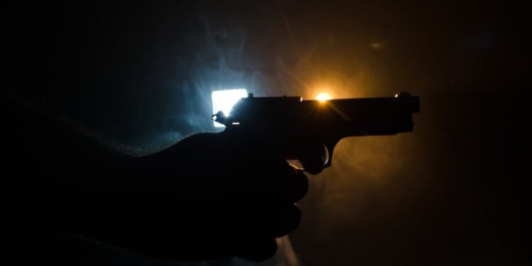 Police launch manhunt for killers of six people in drive-by shooting in Reiger Park 10 temp 7f7b76bc 8fcc 4d42 b4a3 2cc50c4324ad