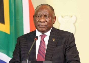 Mchunu: ‘buck stops with Cyril’ 16 temp 80643033 8446 41eb 8dc2 79c9443f1e37