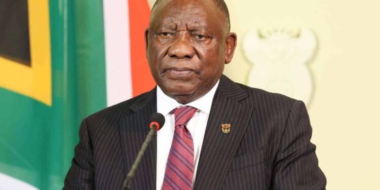 Mchunu: ‘buck stops with Cyril’ 10 temp 80643033 8446 41eb 8dc2 79c9443f1e37